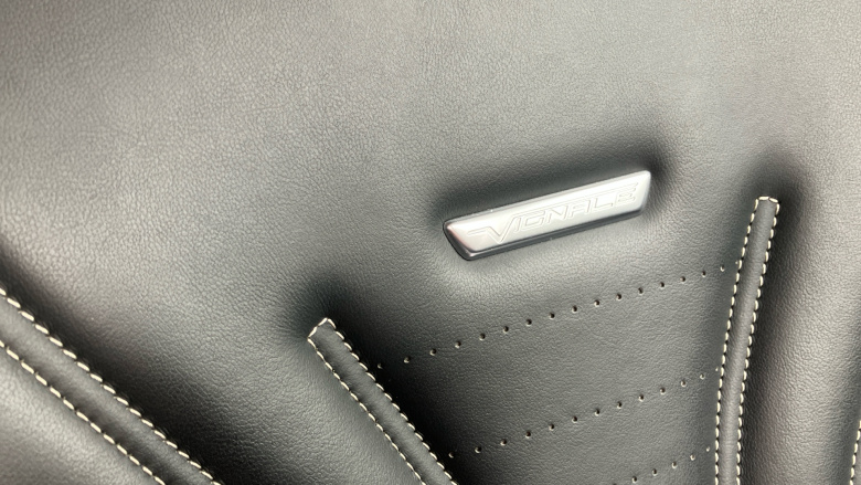 Ford Focus Vignale 1.5 EcoBlue 120 5dr Auto Diesel Estate